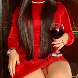 Mariela intensa